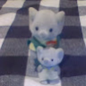 Meet your Posher, Lillian